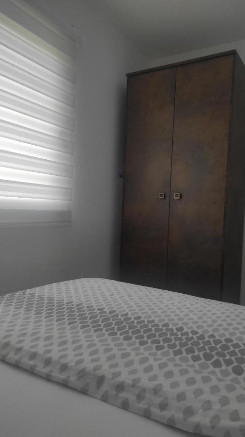 Zivinice Apartman A&E מראה חיצוני תמונה