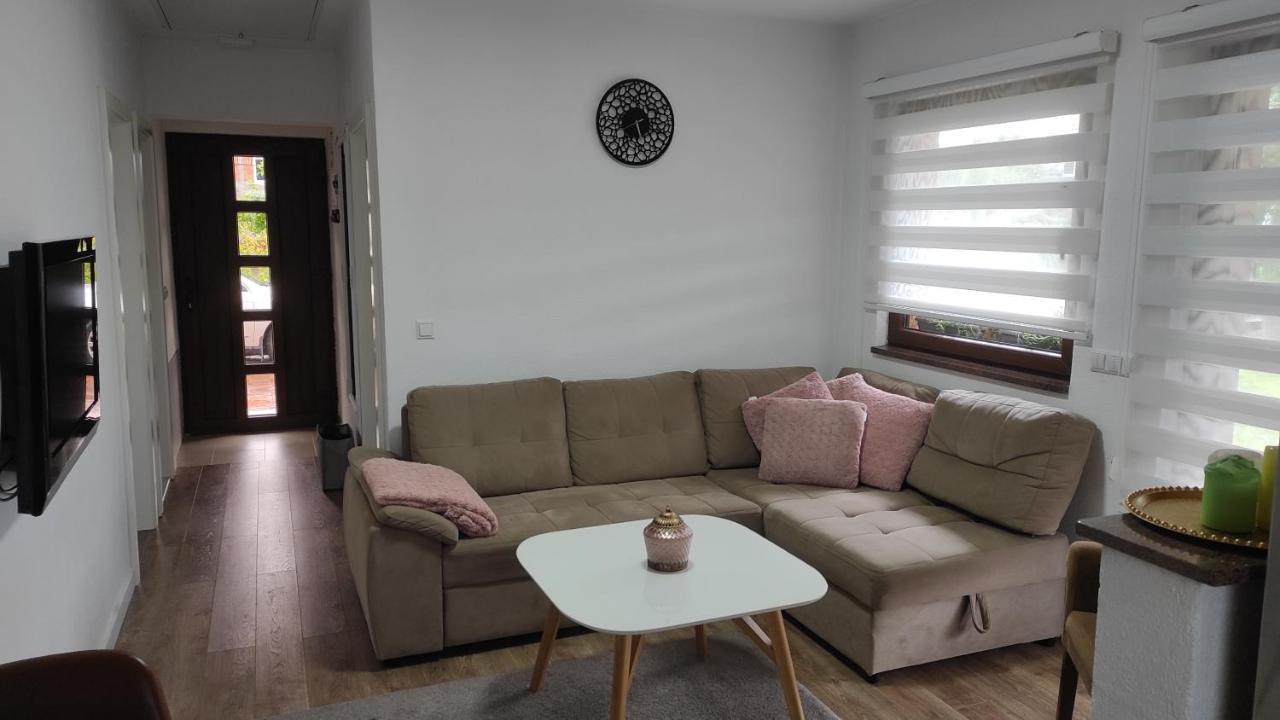 Zivinice Apartman A&E מראה חיצוני תמונה